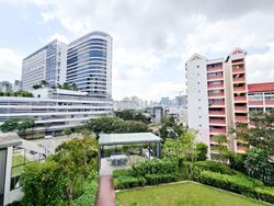 Uptown @ Farrer (D8), Apartment #561674391